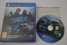 Need For Speed (PS4)