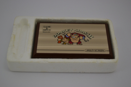Nintendo Game & Watch Donkey Kong II