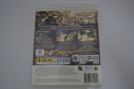 Call of Juarez - Bound in Blood (PS3)
