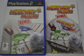 Mercury Meltdown - Remix (PS2 PAL)