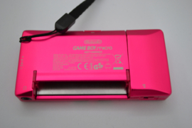 GameBoy Micro Pink