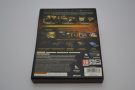 Deus Ex Human Revolution - Augmented Edition (360 CIB)