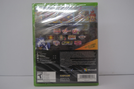 Capcom Fighting Collection - SEALED (ONE)