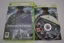 Damnation (360)