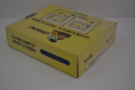 Nintendo Game & Watch Life Boat