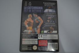Legends of Wrestling II (GC FAH)