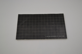 M-1 Abrams Battle Tank (MD CIB