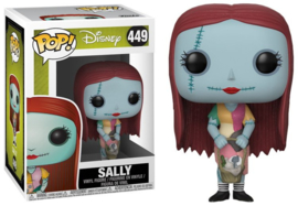 POP! Sally - The Nightmare Before Christmas - NEW (449)