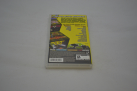 Midway Arcade Treasures: Extended (PSP NTSC)