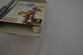 Sword Of Mana (GBA NHAU CIB)