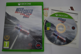 Need for Speed Rivals (ONE)