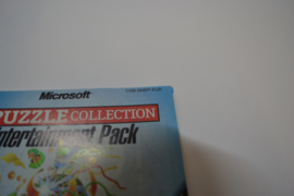Microsoft - 6 in 1 Puzzle Collection Entertainment Pack (GBC EUR MANUAL)