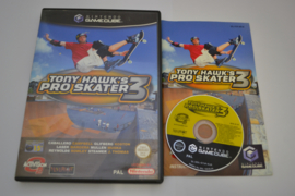Tony Hawk's Pro Skater 3 (GC UKV)
