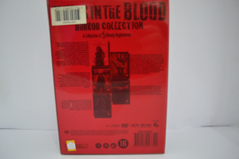 Evil Is In The Blood Horror Collection (DVD)