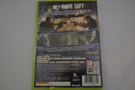 Resident Evil 6 (360)