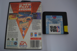 NBA Live 95  (MD CIB)