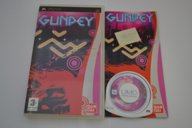 Gunpey (PSP PAL)
