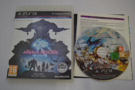 Final Fantasy XIV - A Realm Reborn - Benelux Limited Edition (PS3)