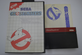 Ghostbusters (MS CIB)