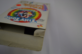 Tiny Toon Adventures 2 Trouble in Wacky Land (NES NOE CIB)