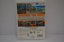 Shaun White Skateboarding - SEALED (Wii UKV)
