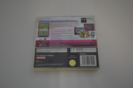 Pokemon Pearl Version (DS HOL)