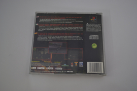 Spec Ops Ranger Elite (PS1 PAL)