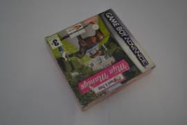 Paard & Pony Mijn Manege (GBA HOL CIB)