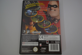 The Incredibles (GC HOL)