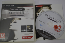 Silent Hill - HD Collection (PS3)