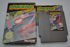 Crackout (NES FRA CIB)