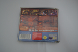 Quake III Arena (DC PAL)
