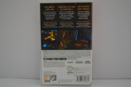 Tomb Raider IV-VI Remastered - SEALED (SWITCH FAH)