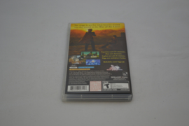 Final Fantasy Tactics  - War of Lions (PSP USA CIB)