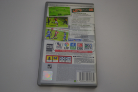 FIFA 09 - Platinum (PSP PAL)