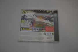 MotoGP 10/11 - PROMO (PS3)