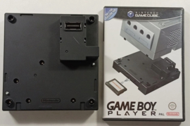 Game Boy Player - GameCube