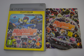 Modnation Racers - Platinum (PS3)