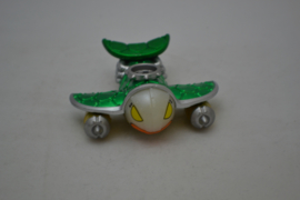 SuperChargers - Clown Cruiser
