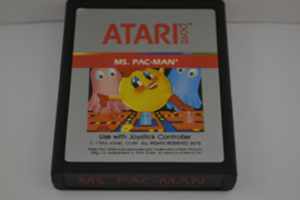 Ms. Pac-Man (ATARI)