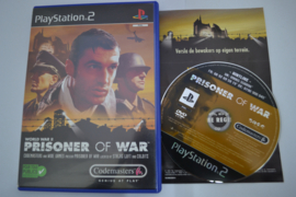 Prisoner of War  (PS2 PAL)