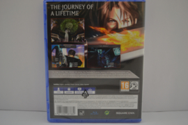 Final Fantasy VIII Remastered - SEALED (PS4)