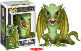 POP! Rhaegal - Game of Thrones - NEW (47)