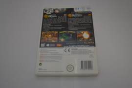 Legend of the Dragon (Wii EUR)