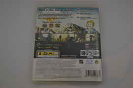 Fallout 3 (PS3)