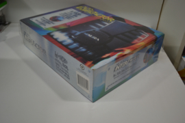 Aura Interactor - Virtual Reality Game Wear - SEALED