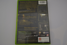 Call of Cthulhu - Dark Corners of the Earth (XBOX)