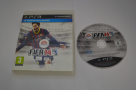 FIFA 14 (PS3)