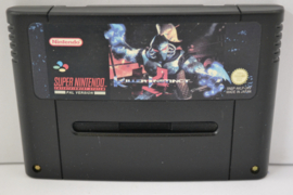 Killer Instinct (SNES UKV)