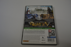 Assassin's Creed Revelations Classics (360 CIB)